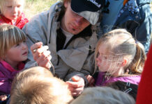 BFNs Naturklub – program