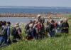Torsdagsmøde i Naturcenter Tved Gl. Skole