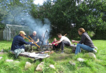 BFN Naturklub – galleri