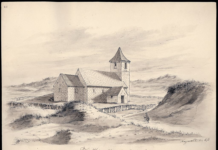 Naturkurserne starter op igen med Tved-Hanstholm-områdets historie og natur