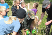 Naturklubben – program 2022