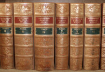 Så er det tid til at forberede sig til bogauktionen