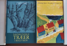 Bøger sælges – kom og gør et godt køb