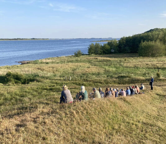 Spændende program fra BFN’s Naturkurser 2025