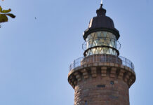 Naturklubben på ekskursion til Lodbjerg Fyr