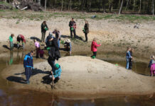 Naturklubben for børn – lørdag d.24. maj