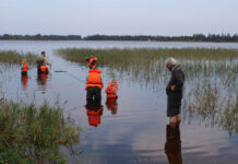 Naturklubben: Fisketur til Førby Sø