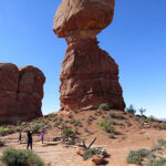 Archos NP, Utah_jørgen nordkvist_350