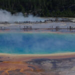 Yellowstone_jørgen nordkvist_1960